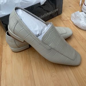 Jeffrey Campbell loafer